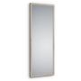 Sisustuspeili Mirrors and More Thea Harmaa 66 x 166 cm