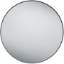 Sisustuspeili Mirrors and More Britta Musta 80 cm