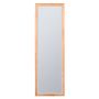 Sisustuspeili Mirrors and More Violetta Tammi 50 x 150 cm