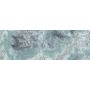 Seinälaatta LPC Palace Onyx Aqua turkoosi rektifioitu 30 x 90 cm