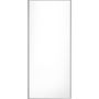 Liukuovi Lundbergs Entry 914 x 2301 mm Valkoinen