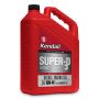 Moottoriöljy Kendall Super-D 3 15W-40 4,73 l