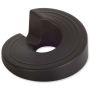 Ovikiila Fix-o-moll Twist 100 x 42 mm musta