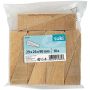 Huonekalukiila Suki 90 x 29 x 26 mm 10 kpl Pyökki
