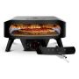 Pizzauuni Cozze 17" Black Edition
