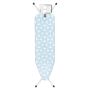 Silityslauta Brabantia B Fresh Breeze 124 x 38 cm