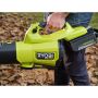 Akkupuhallin Ryobi MaxPower RY36BLXC-0