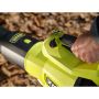 Akkupuhallin Ryobi MaxPower RY36BLXC-0