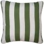 Koristetyyny Madison Amora 45 x 45 cm vihreä