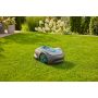 Robottiruohonleikkuri Gardena Smart Sileno Max 800