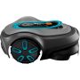 Robottiruohonleikkuri Gardena Smart Sileno Max 1500