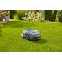 Robottiruohonleikkuri Gardena Smart Sileno Max 1500