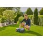 Robottiruohonleikkuri Gardena Smart Sileno Max 1500