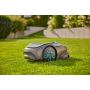 Robottiruohonleikkuri Gardena Smart Sileno Max 1500