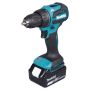 Akkuporakone Makita LXT DDF490WF + 3,0 Ah akku