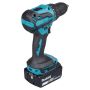Akkuporakone Makita LXT DDF490WF + 3,0 Ah akku