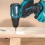 Akkuporakone Makita LXT DDF490WF + 3,0 Ah akku