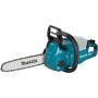 Akkuketjusaha Makita XGT UC021GZ
