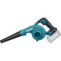 Akkupuhallin Makita UB002GZ01
