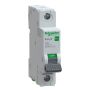 Johdonsuojakatkaisija Schneider Electric Easy9 Pro 1P C20 6 kA