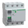 Vikavirtasuojakytkin Schneider Electric Easy9 Pro RCCB 4P 40A 30mA A