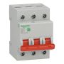 Pääkytkin Schneider Electric Easy9 3P 40A 400V