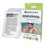 Puhdistuspakkaus Swim&Fun Kiddy Pool 5x25 ml