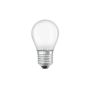 Led Star Osram CLAS P 15 FR 1.5W/2700K E27