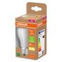 LED-lamppu Osram Energy Efficient CLA E27 525 lm 3000 K