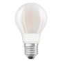 LED-lamppu Ledvance Smart+ WiFi Classic DIM 2700 K E27 11 W