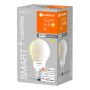 LED-lamppu Ledvance Smart+ WiFi Classic DIM 2700 K E27 11 W