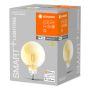 LED-lamppu Ledvance Smart+ Wifi Globe 2400 K DIM E27 6 W
