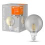 LED-lamppu Ledvance Smart+ WiFi Globe Savu 2500 K DIM E27 4,5 W