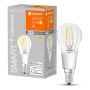 LED-lamppu Ledvance Smart+ WiFi Mini DIM 2700 K E14 4 W
