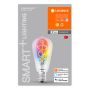 LED-lamppu Ledvance Smart+ WiFi Edison RGBW 2700 K E27 4,5 W