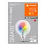 LED-lamppu Ledvance Smart+ WiFi Globe RGBW 2700 K E27 4,5 W