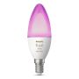 Älylamppu Philips Hue White and Color 5,3 W E14