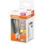 LED-lamppu Osram Star E27 1055 lm