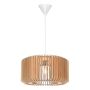Riippuvalaisin Nordlux Asti Puu 50 cm