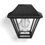 Ulkoseinävalaisin Philips Alpenglow 42 W