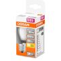 LED-lamppu Osram Star Classic P E27 4 W 2700 K
