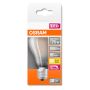 LED-lamppu Osram Superstar E27 1055 lm