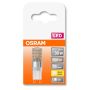 Led Pin Osram G9 30 2.6W/2700K G9