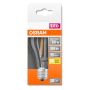 LED-lamppu Osram Star E27 806 lm