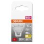LED-lamppu Osram Star MR11 GU4 2.5 W 2700 K