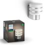 Ulkoseinävalaisin Philips Hue Tuar