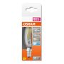Led Star Osram CLAS B 40 CL 4W/4000K E14