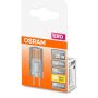 Led Pin Osram 12 V 30 320° 2.6W/2700K GY6.35