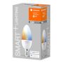 Ledvance Smart+ Wifi Candle Tw 39 200 D Valkoinen
