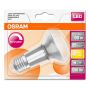 LED-kohdelamppu Osram Superstar R63 E27 345 lm